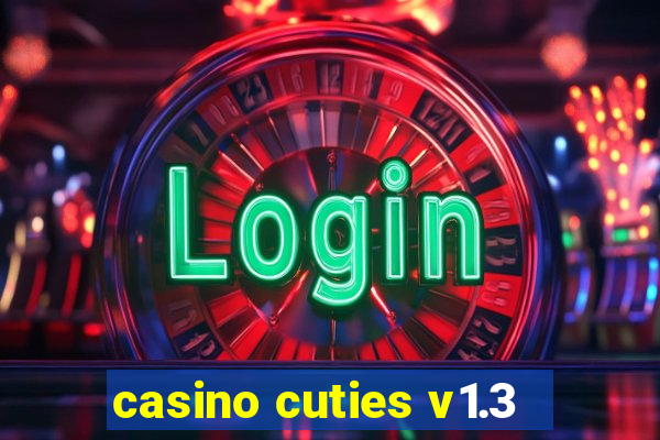 casino cuties v1.3 - android apk